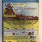 Deadpool 2 (2018) 2 Blu-ray (UUSI) - pikkukuva 2