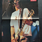 White Zombie - Sean/ Nirvana - Foo Fighters -Grohl -posteri - pikkukuva 2