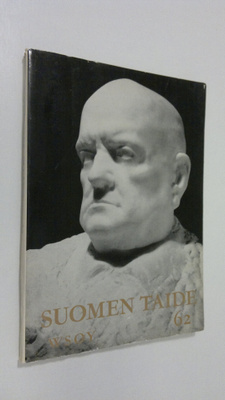 Suomen taide 1962