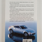David Magee : Turnaround : how Carlos Ghosn rescued Nissan - pikkukuva 2