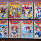 Kazuki Takahashi:  Yu-Gi-Oh !  1-8 - pikkukuva 1
