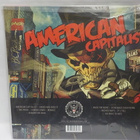 FIVE FINGER DEATH PUNCH - AMERICAN CAPITALIST LP + NIMMARIT - pikkukuva 2