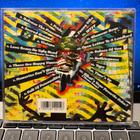 LIVING COLOUR - Pride cd - pikkukuva 2