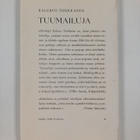 Kalervo Tuukkanen : Tuuma tuumalta - pikkukuva 2