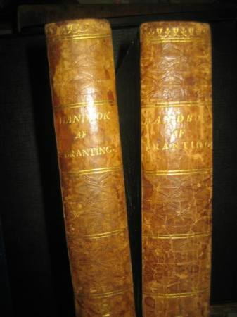 Branting, Johan G. : Swenska Författningar 1-2 , 1827-9