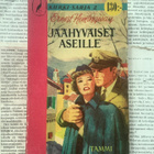Ernest Hemingway - Jäähyväiset aseille (pokkari) - pikkukuva 1