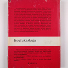 Kalle Väänänen : Koulukaskuja - pikkukuva 2