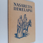 Lucy Diamond : Nasaretin ihmelapsi - pikkukuva 1