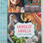 Katariina Vuori : Mukulat maalla : lasten ruokaretki - pikkukuva 1