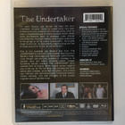 The Undertaker (Blu-ray + DVD) Vinegar Syndrome (1988) - pikkukuva 2