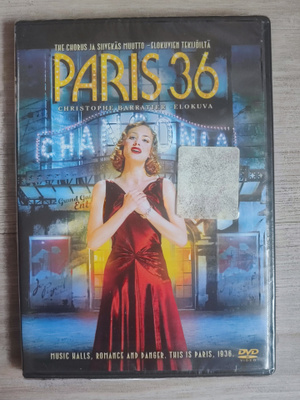 Paris 36 UUSI