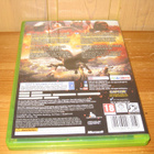 XBOX 360 Dragon's Dogma - pikkukuva 3