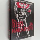 Olavi Paavolainen : Risti ja hakaristi : uutta maailmanku... - pikkukuva 1