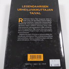 Kalervo Kummola ym. : Kale rautakansleri - pikkukuva 2