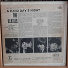 Beatles - A hard day's night lp - pikkukuva 2