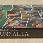 Markku Pölösen KARJALAN KUNNAILLA: Kausi 1 (2007-2008) 4DVD - pikkukuva 3