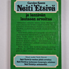 Carolyn Keene : Neiti Etsivä ja lentävän lautasen arvoitus - pikkukuva 2