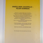Ihmeellinen jalkapallo : pelien kunigas - pikkukuva 2