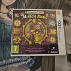 Professor Layton and the Miracle Mask - pikkukuva 1