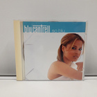Blu Cantrell - So Blu (cd) - pikkukuva 1