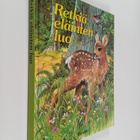 Pierre Couronne : Retkiä eläinten luo - pikkukuva 1
