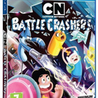 Battle Crashers - Cartoon Network (PlayStation 4 -peli) - pikkukuva 1