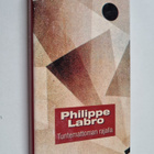 Philippe Labro : Tuntemattoman rajalla - pikkukuva 1