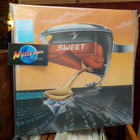 SWEET - OF THE RECORD EX/EX+ LP - pikkukuva 1