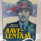 Aavelentäjä - Spencer Dunmore 1.p (sid.) - pikkukuva 1