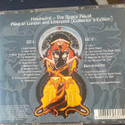 Hawkwind: The Space Ritual 2cd Collector’s Edition - pikkukuva 2