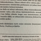 STEPHENIE MEYER: AAMUNKOI - pikkukuva 2