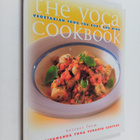 The yoga cookbook : vegetarian food for body and mind : r... - pikkukuva 1