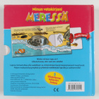 Minun vetokirjani : Meressä - pikkukuva 2