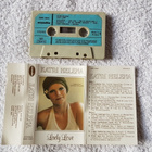Katri Helena – Lady Love C-KASETTI - pikkukuva 2