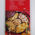 Cecilia J. Au Yeung ym. : Chopsticks Recipes Dim Sum & Mo... - pikkukuva 2