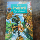 Terry Pratchett - Pojat urhokkaat - pikkukuva 1