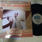 Louis Jordan 2LP - pikkukuva 1