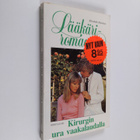 Elizabeth Harrison : Kirurgin ura vaakalaudalla - pikkukuva 1