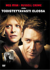 Todistettavasti Elossa - DVD