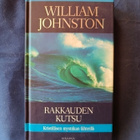 Johnston, William: Rakkauden kutsu - pikkukuva 1
