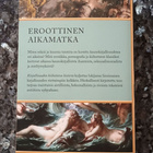 Silvia Hosseini: Kirjallisuuden kiihottava historia - pikkukuva 2