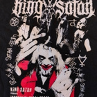 King Satan : Fuck The Rest Satan Is Best - Paita - pikkukuva 4