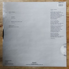 Huey Lewis & The News - Perfect World 12" Single - pikkukuva 2
