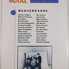 90TAL : tidskrift om litteratur och konst - nr. 21/1997 - pikkukuva 2