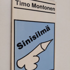 Timo Montonen : Sinisilmä eli Oidipuksen harharetket eli ... - pikkukuva 1