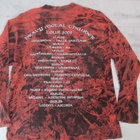 Bändipaita : Saxon - Heavy Metal Thunder Tour 2003 LS XL - pikkukuva 3