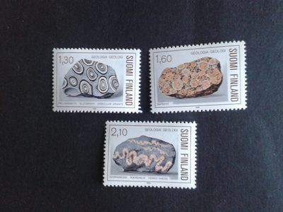 1986 geologia sarja**