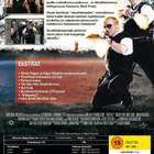 ¤¤¤ HOT FUZZ ( Simon Pegg, Nick Frost,Timothy Dalton) - pikkukuva 2