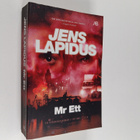 Jens Lapidus : Mr Ett - pikkukuva 1