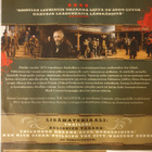 Salvation (2014) (Mads Mikkelsen, Mikael Persbrandt) DVD - pikkukuva 2
